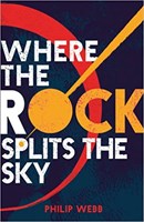 Where the Rock Splits the Sky