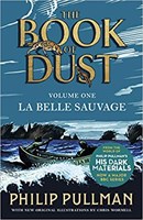 La Belle Sauvage: The Book of Dust Volume One