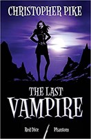 Last Vampire Vol.2: Red Dice & Phantom