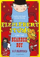 Fizzlebert Stump and the Bearded Boy