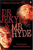 Classics Dr Jekyll   Mr Hyde