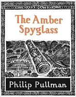 The Amber Spyglass (His Dark Materials)