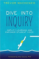 Dive into inquiry