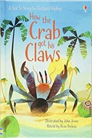 Fr How The Crab Got His Claws