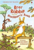 Fr2 Brer Rabbit Blackberry Bush