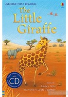 Fr2 Ell Little Giraffe Pb