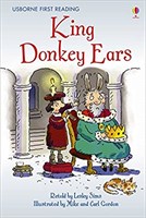 King Donkey Ears Fr2