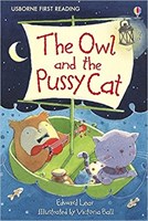 Owl And The Pussycat Fr4