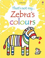 Tnm Zebras Colours
