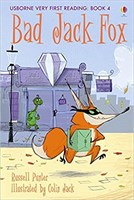 Vfr4 Bad Jack Fox