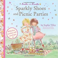 Amelie and Nanette: Sparkly Shoes and Picnic Parties
