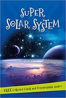 It's all about... Super Solar System