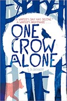 One Crow Alone