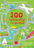 100 Things For Little Children Welsh
