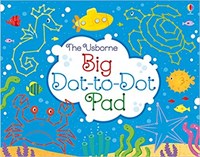 Big Dot-to-dot Pad