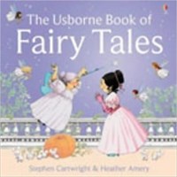 Book Of Fairy Tales Combined Vol