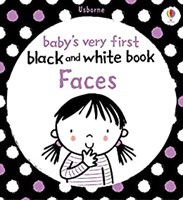 Bvf Black White Faces
