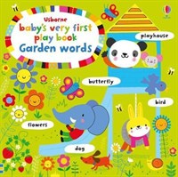 Bvf Playbook Garden Words