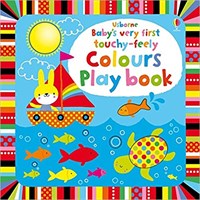 Bvf Tf Colours Play Book