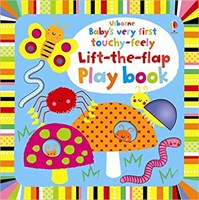 Bvf Tf Lift The Flap Play Book