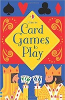Card Games To Play