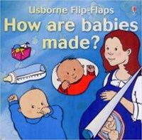 How Are Babies Made? Pb