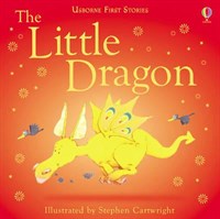 Little Dragon First Stories