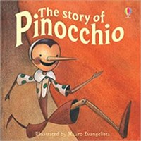 Pic The Story Of Pinocchio