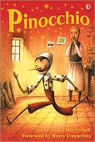 Pinocchio Yr2