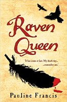 Raven Queen Lp