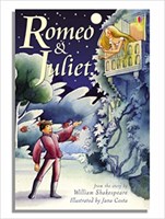 Romeo And Juliet Yr2