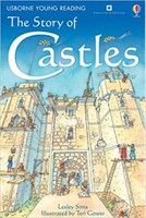 Story Of Castles Yr2
