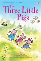 The Three Little Pigs Fr3