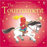 The Tournament First Stories