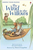 The Wind In The Willows Yr2