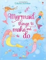 Ttmad Mermaid Things To Make