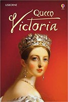 Yr3 Queen Victoria