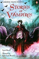 Yr3 Stories Of Vampires