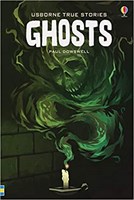 Yrp True Stories Of Ghosts