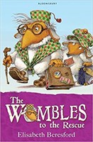 The Wombles to the Rescue