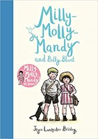 Milly-Molly-Mandy and Billy Blunt