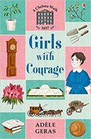 6 Chelsea Walk Girls With Courage