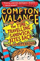 Compton Valance 2 Time-travelling Sandwich Bites B