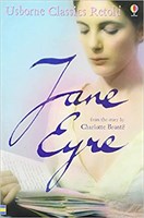 Jane Eyre Classics Retold