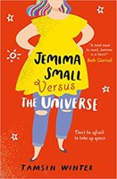 Jemima Small Versus The Universe