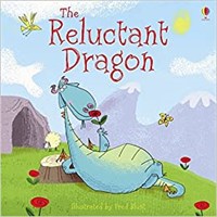 Pic The Reluctant Dragon