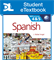 Spanish for the IB MYP 4 & 5 (Phases 3-5) Student eTextbook (1 Year Subscription) - фото 10287