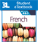 French for the IB MYP 4 & 5  (Phases 3-5) Student eTextbook (1 Year Subscription) - фото 10355