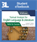 Textual analysis for English Language and Literature for the IB Diploma: Skills for Success Student eTextbook (1 Year Subscription) - фото 10401