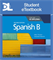 Spanish for the IB Diploma Second edition Student eTextbook (1 Year Subscription) 9781510447240 - фото 10439